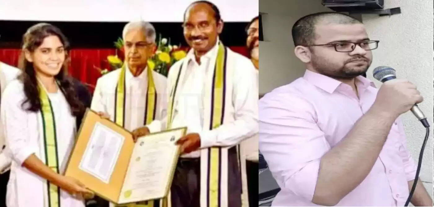 चंद्रयान-3 की सफलता के पीछे नैनीताल जनपद की युवा वैज्ञानिक प्राची और जितेश भी रहे हैं शामिल