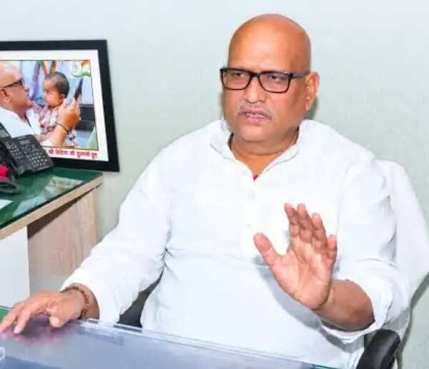 वाराणसी में मिली हार ने भाजपा वालों की आंखें खोल दी होंगी : अजय राय