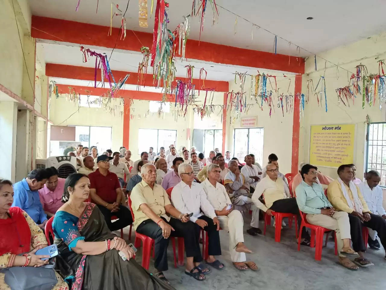 पत्रकारिता और साहित्य के हैं गहरे सम्बन्ध : रामनरेश