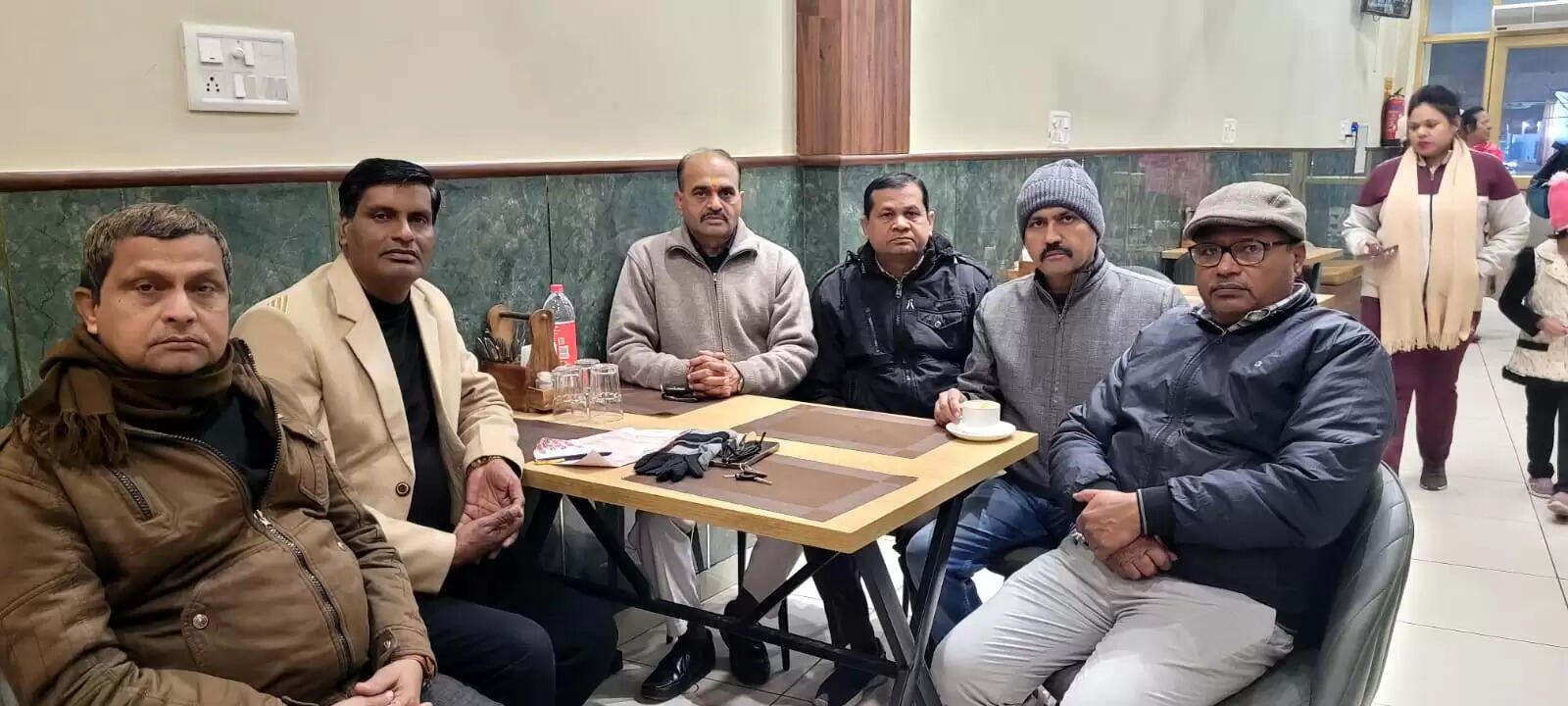 मंडलीय सम्मेलन शिक्षक शक्ति का परीक्षण होता : विमलेंद्र शर्मा ‘विमल’