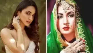 मीना कुमारी की बायोपिक के लिए अभी कियारा आडवाणी का नाम फाइनल नहीं