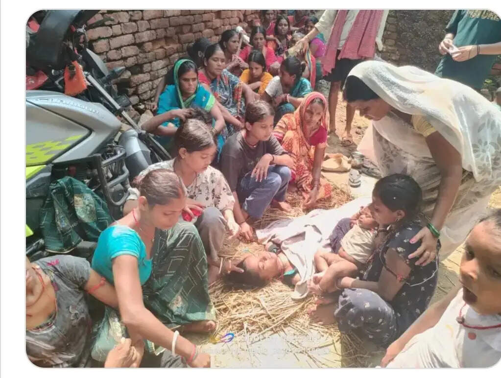 नालंदा जिले में सर्पदंश से 13 वर्षीय किशोरी की मौत