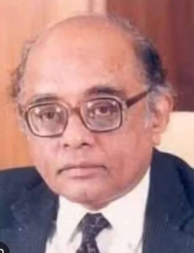 भारत के परमाणु कार्यक्रम के निर्माता डॉ. राजगोपाल चिदंबरम का 88 वर्ष की आयु में निधन