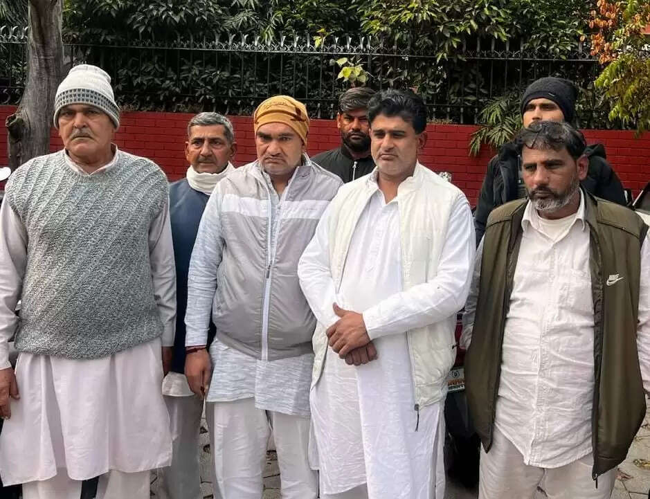 रोहित हत्याकांड की जांच भिवानी की बजाए रोहतक पुलिस करे, परिजनाें की मांग