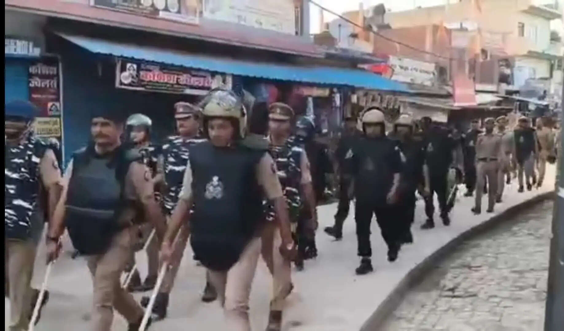 कानपुर में ‘ब्लैक हॉक’ कमांडो यूनिट तैनात, 60 जवान संभालेंगे दंगा नियंत्रण