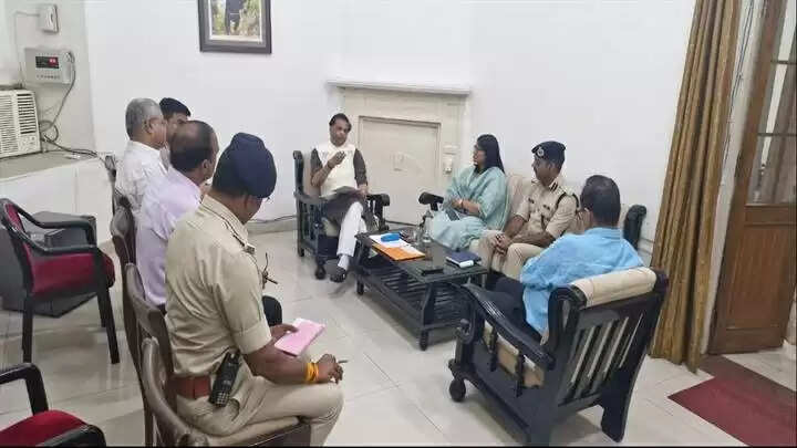 ग्वालियरः इस साल भी भव्यता के साथ आयोजित होगा वीरांगना लक्ष्मीबाई बलिदान मेला