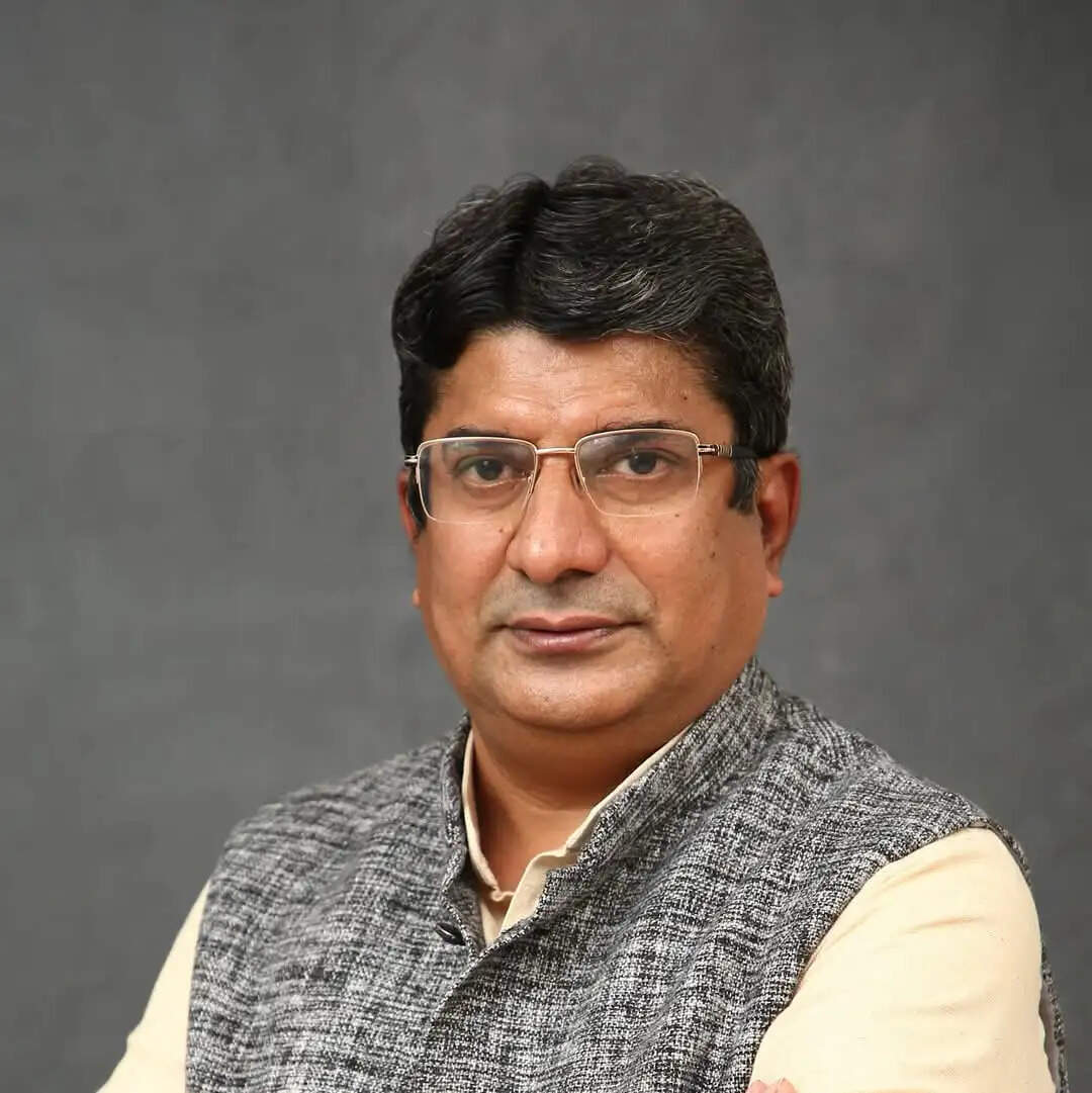 हिसार : प्रवीण पोपली होंगे भाजपा मेयर पद के उम्मीदवार