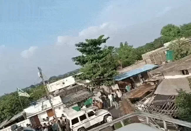 मध्य प्रदेश के खंडवा में मदरसे में मिले बड़ी मात्रा में नकली नोट, जांच में जुटी पुलिस