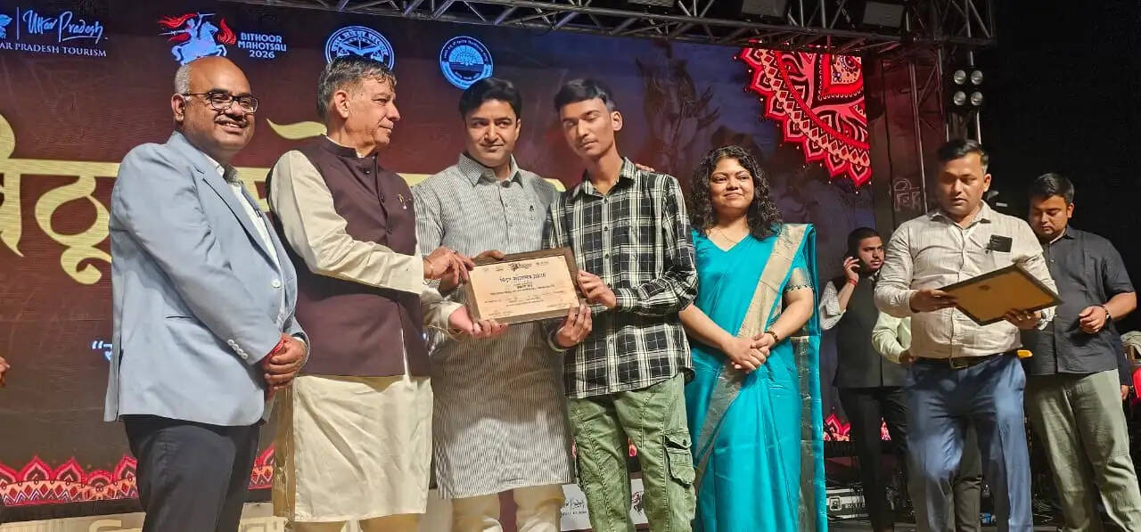 विविधता में एकता का जीवंत उदाहरण है बिठूर महोत्सव : सतीश महाना