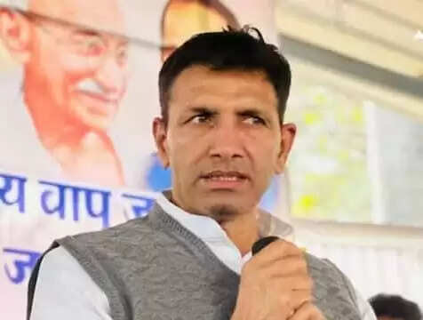 जीतू पटवारी का सरकार पर बड़ा हमला, कहा- मध्य प्रदेश को बना दिया भ्रष्टाचार और बेरोज़गारी की राजधानी