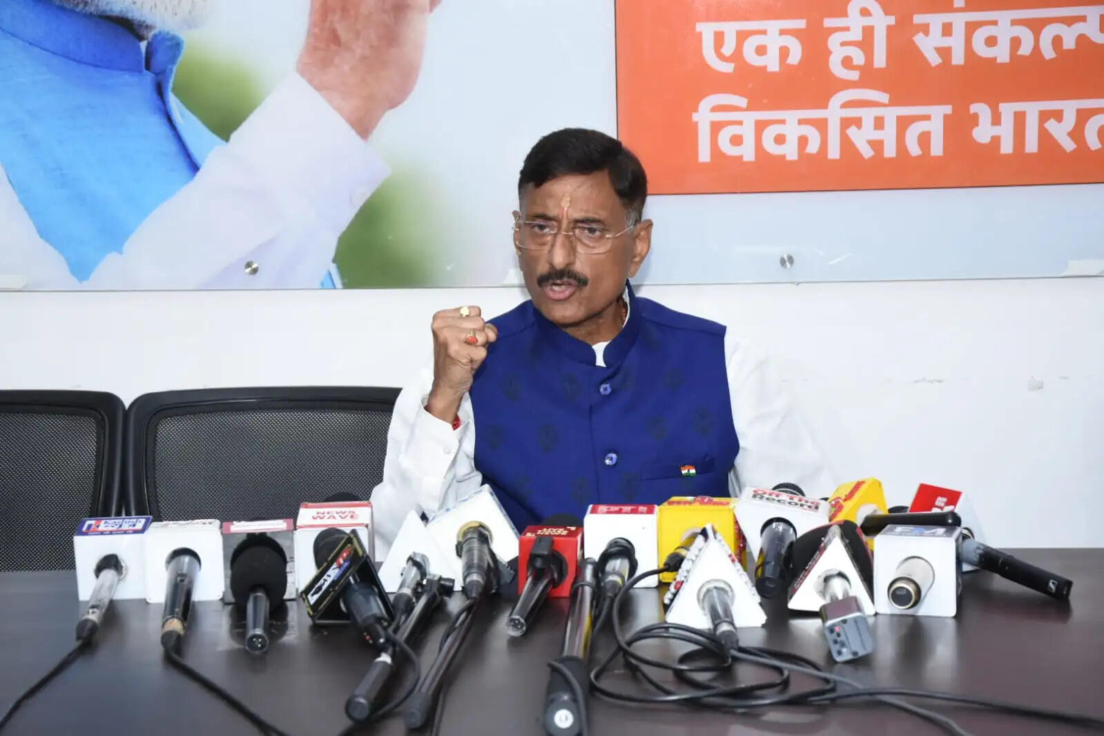 एमएमडीआर-2026 विधेयक झारखंड की तस्वीर और तकदीर बदलने वाला ऐतिहासिक कदम : संजय सेठ