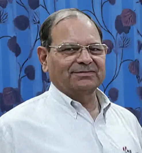 एम एन सिंह के निधन से शैक्षणिक व सामाजिक जगत की अपूरणीय क्षति : डॉ अनिल भदौरिया