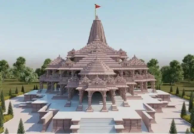 राम मंदिर के प्राण प्रतिष्ठा समारोह को ऐतिहासिक बनाने में जुटेगा संघ परिवार