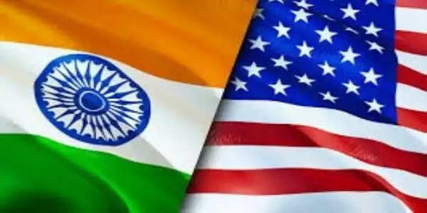भारत-अमेरिका द्विपक्षीय व्यापार समझौते पर वार्ता प्रगति की ओर