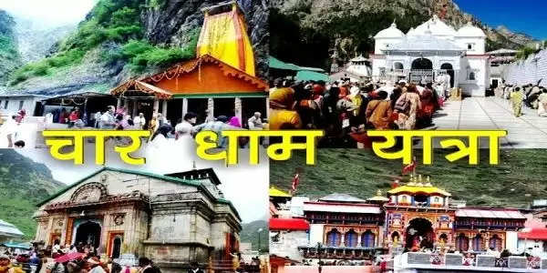 चारधाम यात्रा : तीर्थयात्रियों की मौत के आंकड़ों ने बढ़ाई चिंता, अब तक 160 ने गंवाई जान