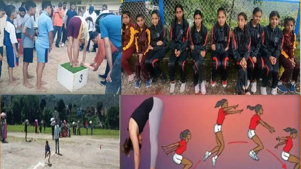 नैनीताल के 300 बालक-बालिकाएं, मुख्यमंत्री उदीयमान खिलाड़ी उन्नयन योजना में चयनित