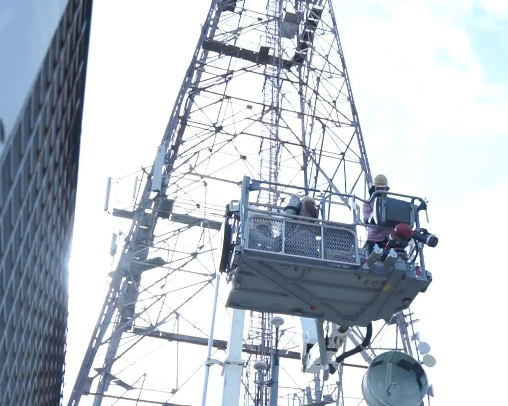 जयपुर में ऑपरेशन अभ्यास: जिला प्रशासन,पुलिस सहित संबंधित एजेंसियों एवं विभागों ने परखी अपनी तैयारियां