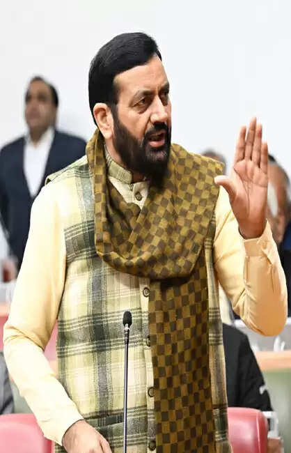 हरियाणा के हर जिले में बनेगा एक मॉडल अस्ताल:नायब सैनी