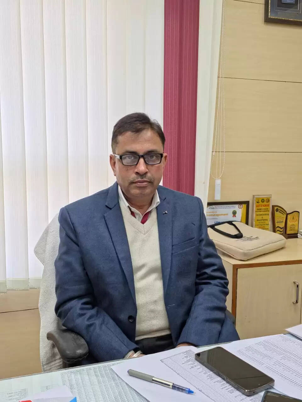 अनक्लेम्ड धन वापसी को लेकर 22 दिसंबर को मंडी में जागरूकता शिविर