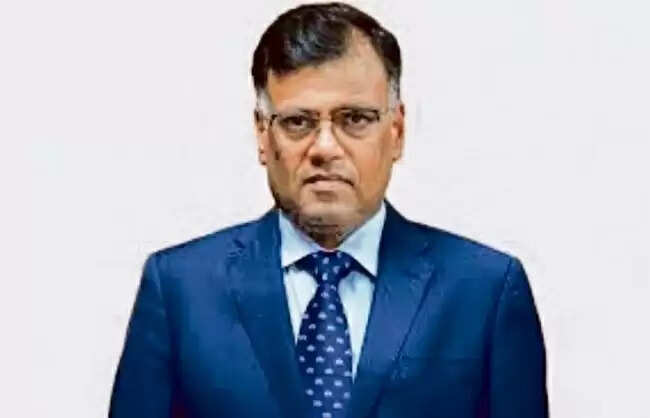 केंद्र ने आरबीआई के डिप्टी गवर्नर टी रबी शंकर का कार्यकाल एक साल के लिए बढ़ाया