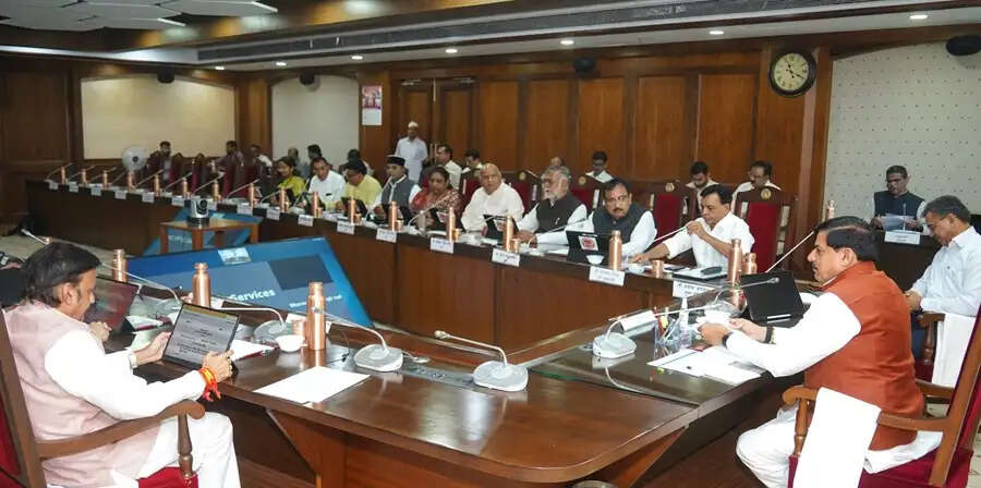 भोपाल को विकसित और हरित बनाने में मील का पत्थर साबित होगा मास्टर प्लान: मुख्यमंत्री डॉ. यादव
