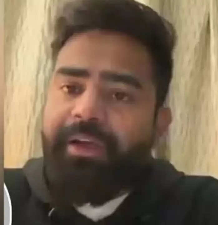 फरार शुभम जायसवाल के वायरल वीडियो के खुलासे के निकट पहुंची एसटीएफ टीम