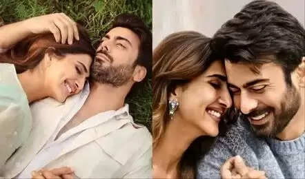 पाकिस्तानी अभिनेता फवाद खान की फिल्म 'अबीर गुलाल' भारत में नहीं होगी रिलीज