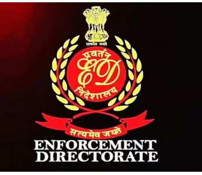 सबरीमाला सोना चोरी मामला: बेंगलुरु–बल्लारी में ईडी की छापेमारी