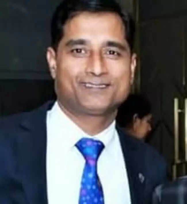 रोटेरियन अविनाश बने कम्प्यूटर डीलर एसोसिएशन के अध्यक्ष