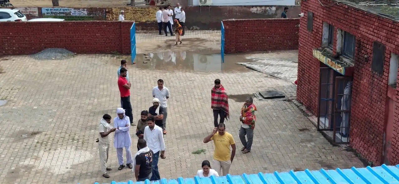 जींद : पिता ने बेटे की गोली मार की हत्या, छह पर हत्या का केस दर्ज