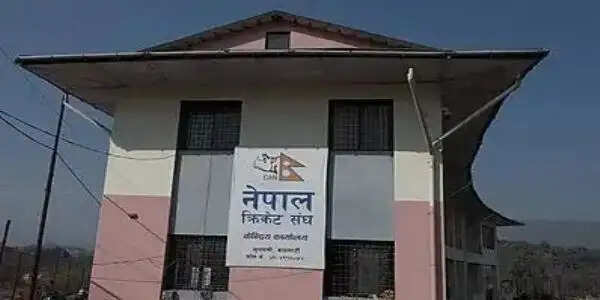 नेपाल सरकार ने क्रिकेट एसोसिएशन को दी निलंबित करने की चेतावनी