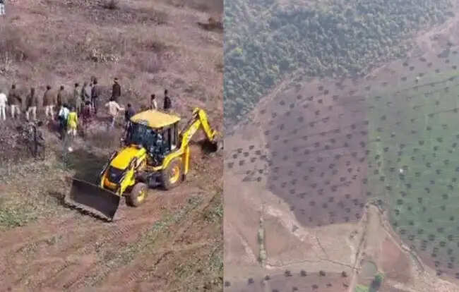 मध्य प्रदेश बना रियल-टाइम फॉरेस्ट अलर्ट सिस्टम लागू करने वाला देश का पहला राज्य