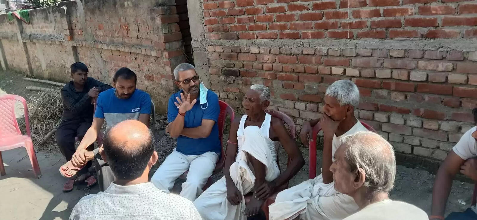 देशी व विदेशी शराब से ज्यादा खतरनाक है कोरेक्स कफ सिरप : प्रवीण आनंद