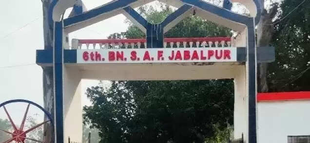 जबलपुर : छठवीं बटालियन में ट्रैवलिंग अलाउंस घोटाले में आरोपियों के नाम बढ़े