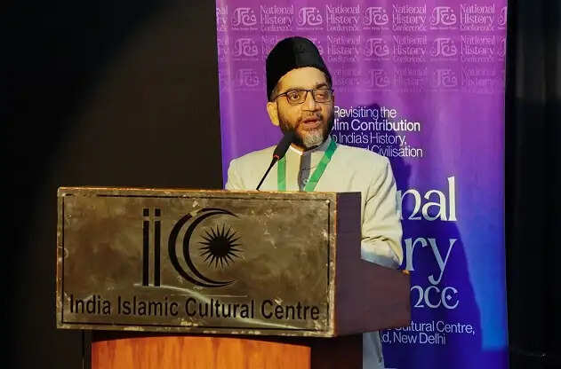 भारत के इतिहास, समाज, सभ्यता के विकास में मुसलमानों की भूमिका पर सम्मेलन का शुभारंभ