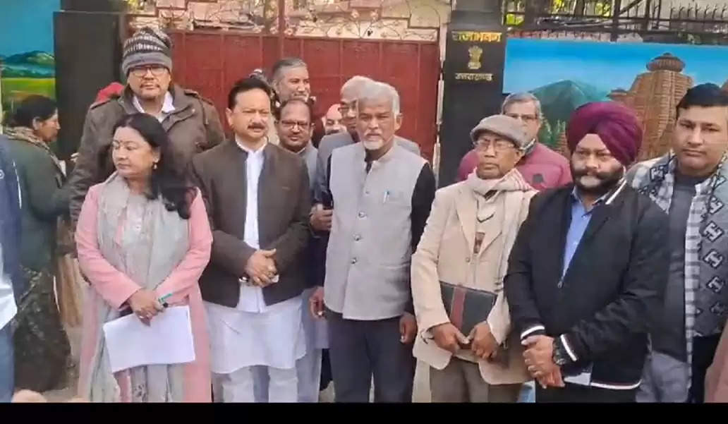 उत्तराखंड : हल्द्वानी के बनभूलपुरा में हिंसा के बाद स्थिति नियंत्रण में, मजिस्ट्रीयल जांच के आदेश