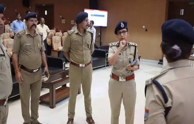 मानव तस्करी रोकने को पंतनगर में जुटेंगे पुलिस, सुरक्षा बल और विशेषज्ञ