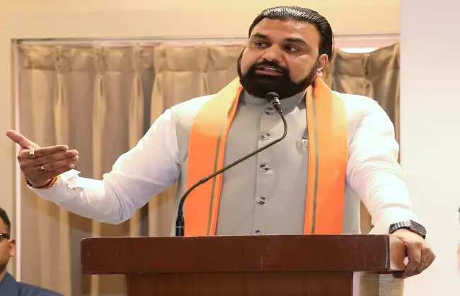 बीते एक दशक में देश और बिहार दोनों ने विकास का नया अध्याय लिखा है : मुख्यमंत्री