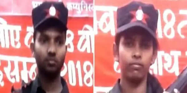 बंगाल में ‘माओ ब्रिगेड’ पर शिकंजा, गिरफ्तार माओवादी दंपत्ति को आठ दिनो की पुलिस रिमांड