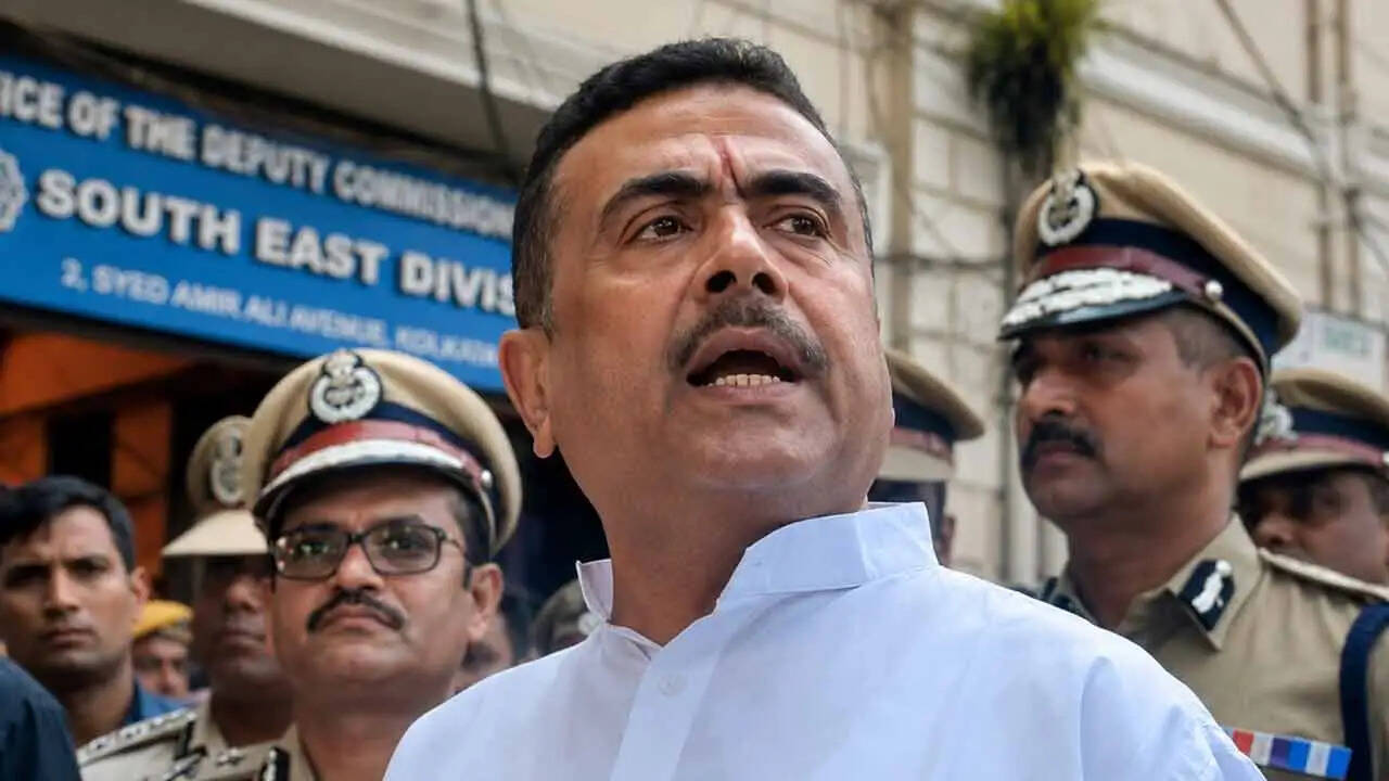 आरजी कर मामले में बड़ा कदम, संदीप घोष के खिलाफ अभियोजन की अनुमति; मुख्यमंत्री शुभेंदु अधिकारी ने कहा- “सत्य को दबाया नहीं जा सकता”
