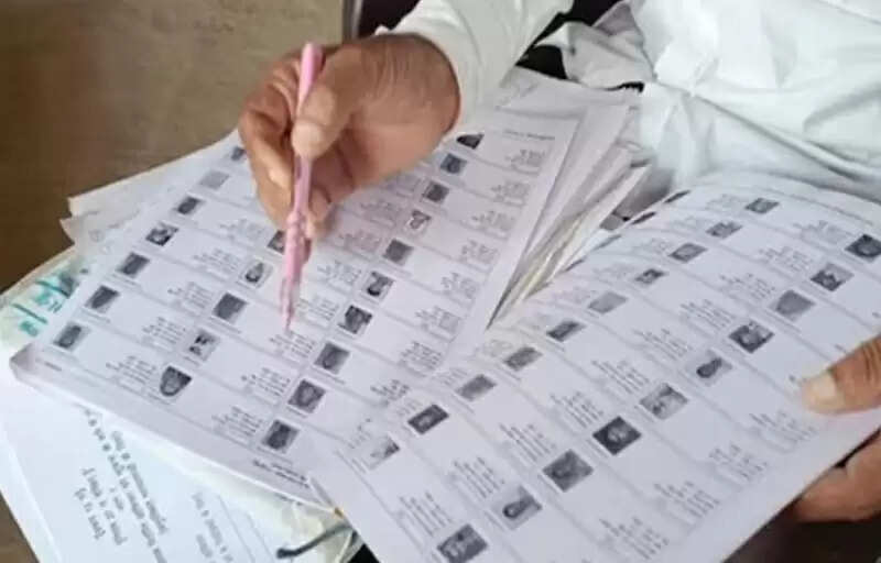 मप्र में सभी 230 विधानसभा क्षेत्रों में आज होगा निर्वाचक नामावली का प्रारूप प्रकाशन