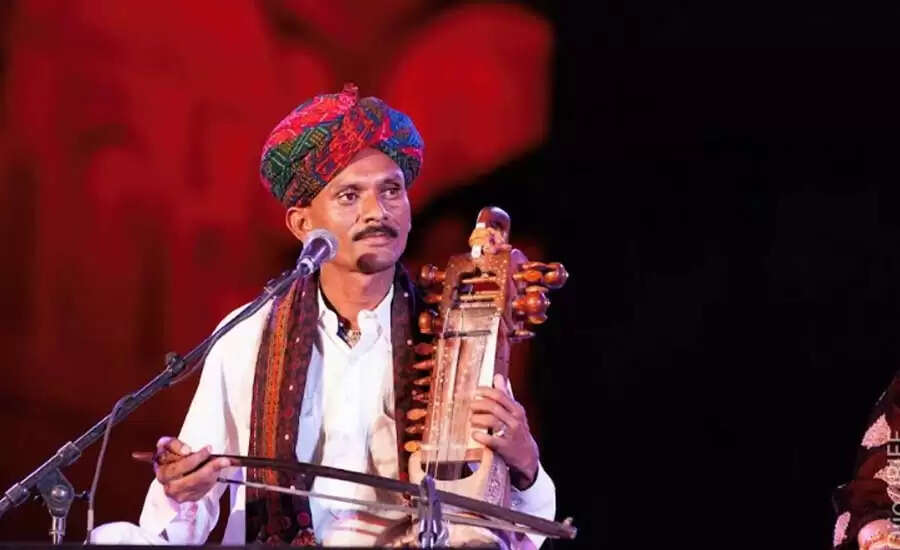 राजस्थान के लोक कलाकार असिन खान लंगा आगा खां अवार्ड से होंगे सम्मानित