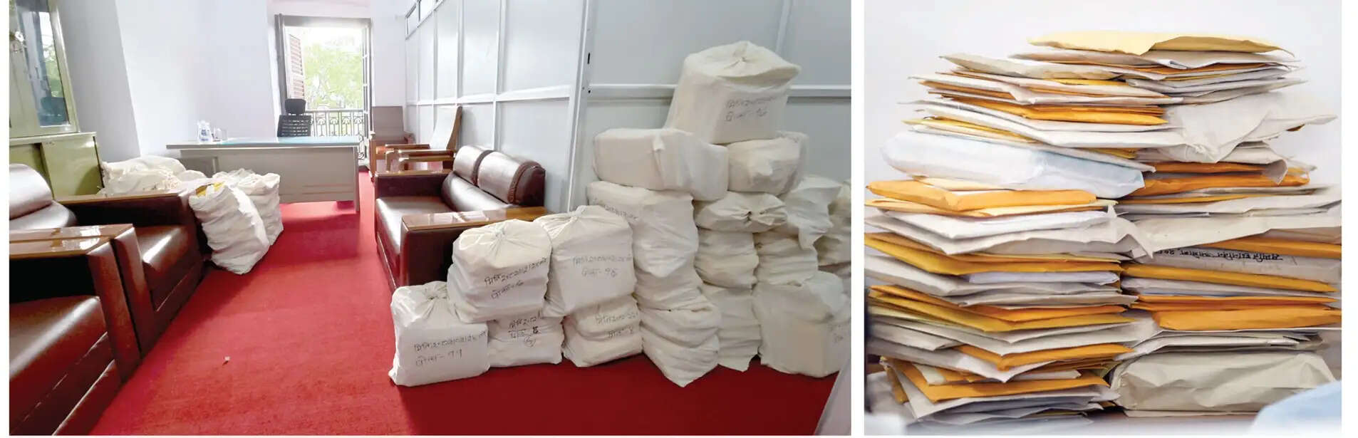 नेपाल में पूर्व प्रधानमंत्रियों, पूर्व सेना प्रमुखों, पूर्व प्रधान न्यायाधीशों सहित 13,660 ने जमा कराया संपत्ति का विवरण