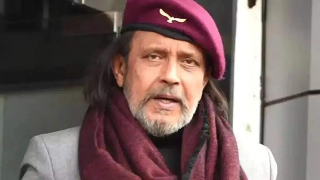 फिल्म फेस्टिवल को लेकर मिथुन की नाराजगी