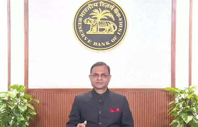 वैश्विक चुनौतियों के बावजूद भारतीय अर्थव्यवस्था मजबूत ग्रोथ के लिए तैयार : संजय मल्होत्रा