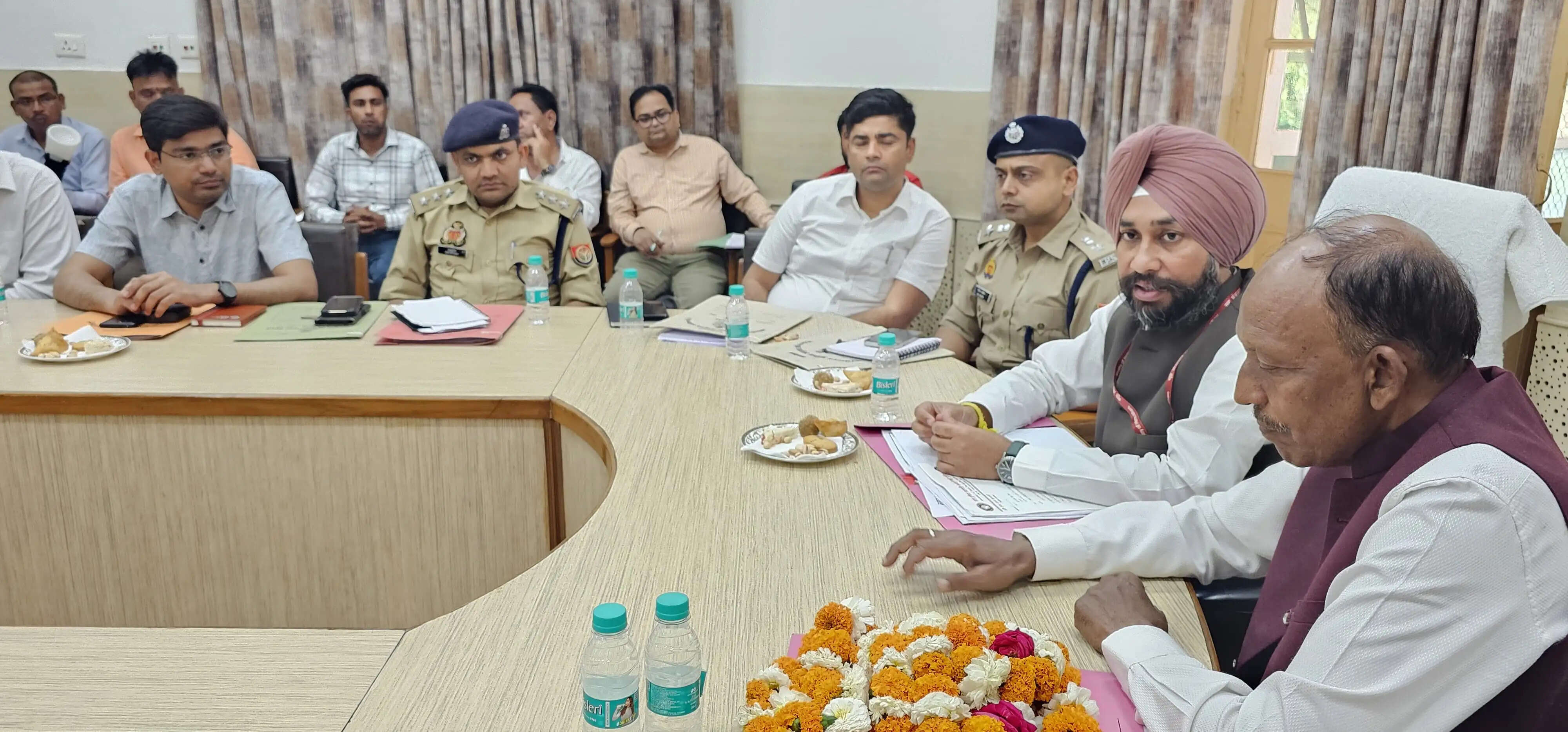 सेप्टिक टैंक हादसा: राष्ट्रीय सफाई कर्मचारी आयोग ने लिया संज्ञान : हरदीप सिंह गिल