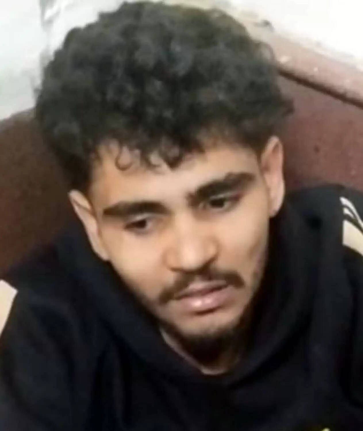 गुरुग्राम: नागरिक अस्पताल में पुलिस हिरासत से युवक हुआ फरार