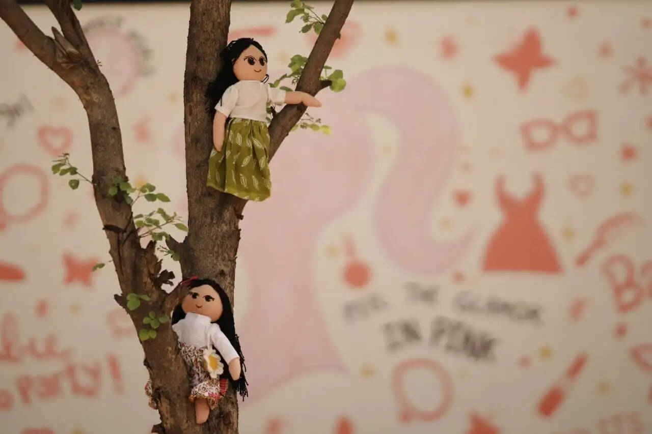 नवरात्र के पहले दिन बागपत में बेटियों का होगा सम्मान, ‘नन्ही कली’ को मिलेगी पहचान