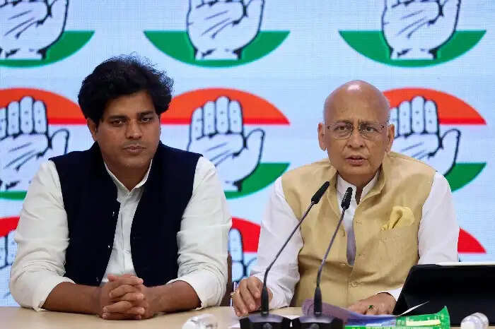 (अपडेट) वक्फ से जुड़े सुप्रीम कोर्ट के अंतरिम आदेश का कांग्रेस ने किया स्वागत