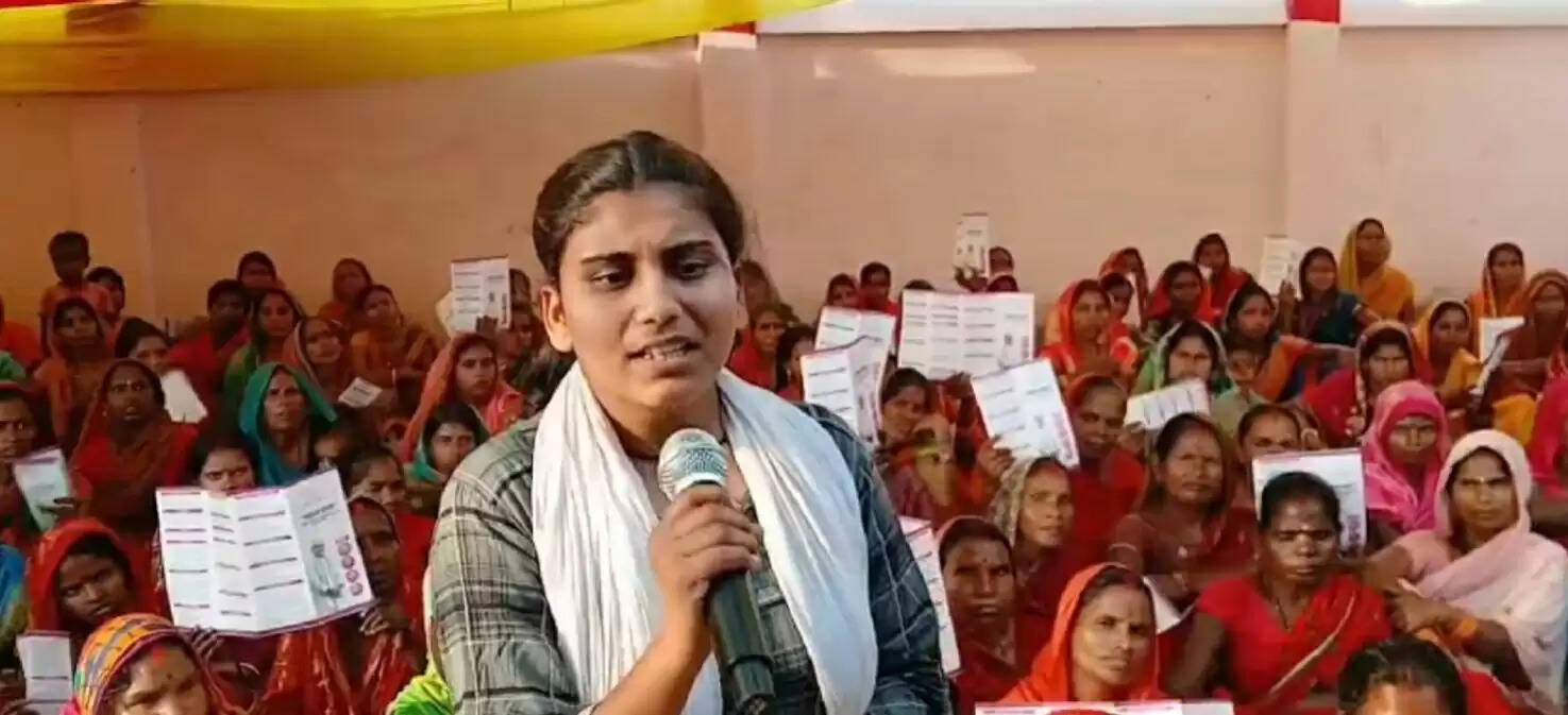 संवाद के माध्यम से सरकार तक पहुंचेगी महिलाओं की आवाज़,महिला संवाद कार्यक्रम अंतिम चरण में